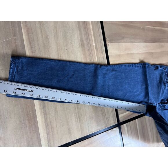 Universal Threads High‎ Rise Skinny Jeans 12/31 - Picture 2 of 9